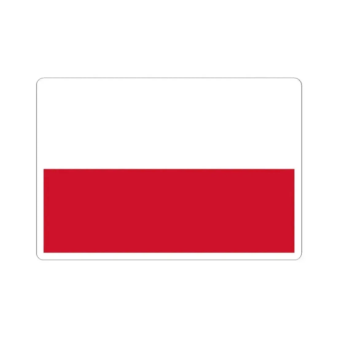 Flag of argentina 1810-1812 (Argentina) STICKER Vinyl Kiss-Cut Decal 2 Inch White - The Sticker Space