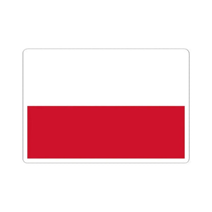 Flag of argentina 1810-1812 (Argentina) STICKER Vinyl Kiss-Cut Decal 2 Inch White - The Sticker Space