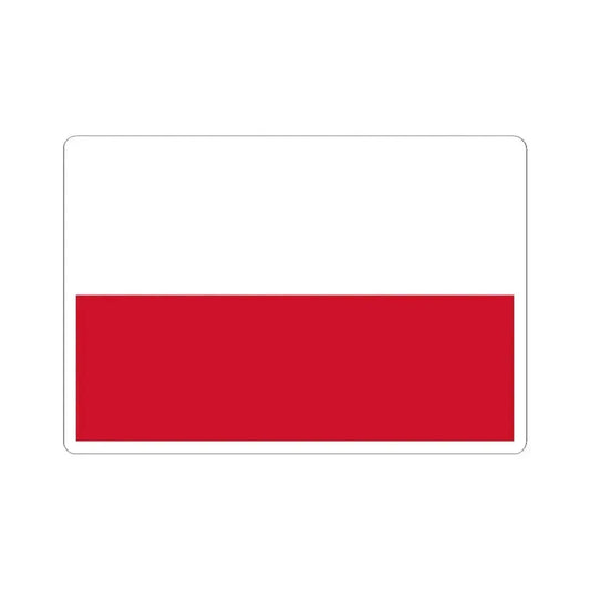 Flag of argentina 1810-1812 (Argentina) STICKER Vinyl Kiss-Cut Decal 2 Inch White - The Sticker Space