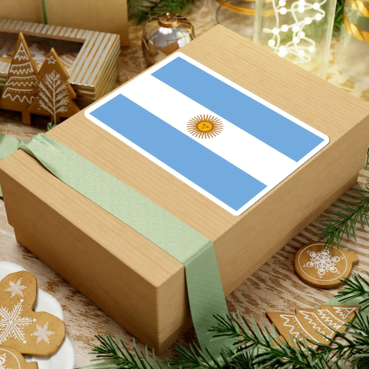 SKU:33637847519405916842 Sizes:6" × 6" Types:White