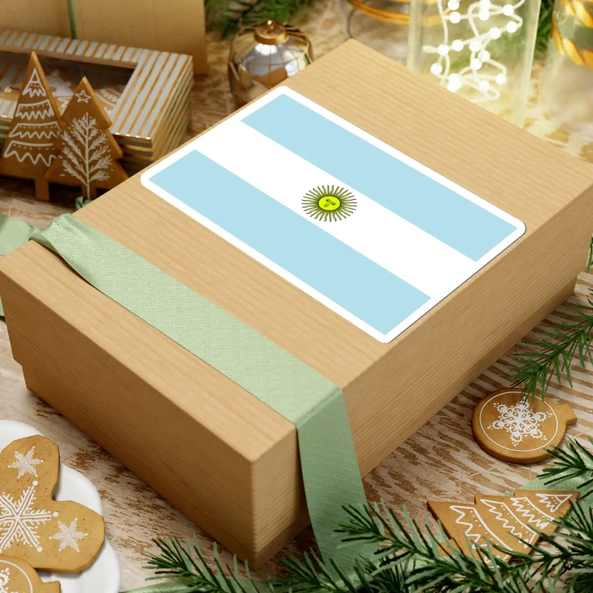 SKU:30587012443438176609 Sizes:6" × 6" Types:White