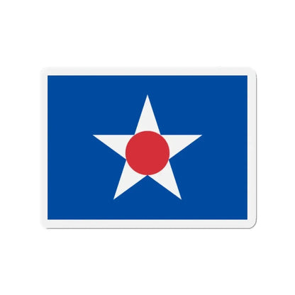 Flag of Asahikawa Hokkaido Japan - Refrigerator Magnet 2 Inch - The Sticker Space