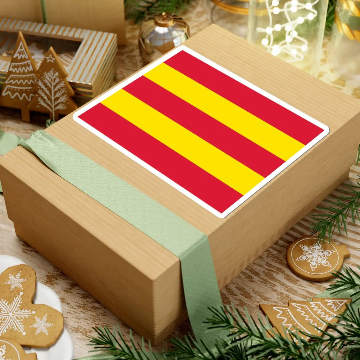 SKU:10689420920272225305 Sizes:6" × 6" Types:White