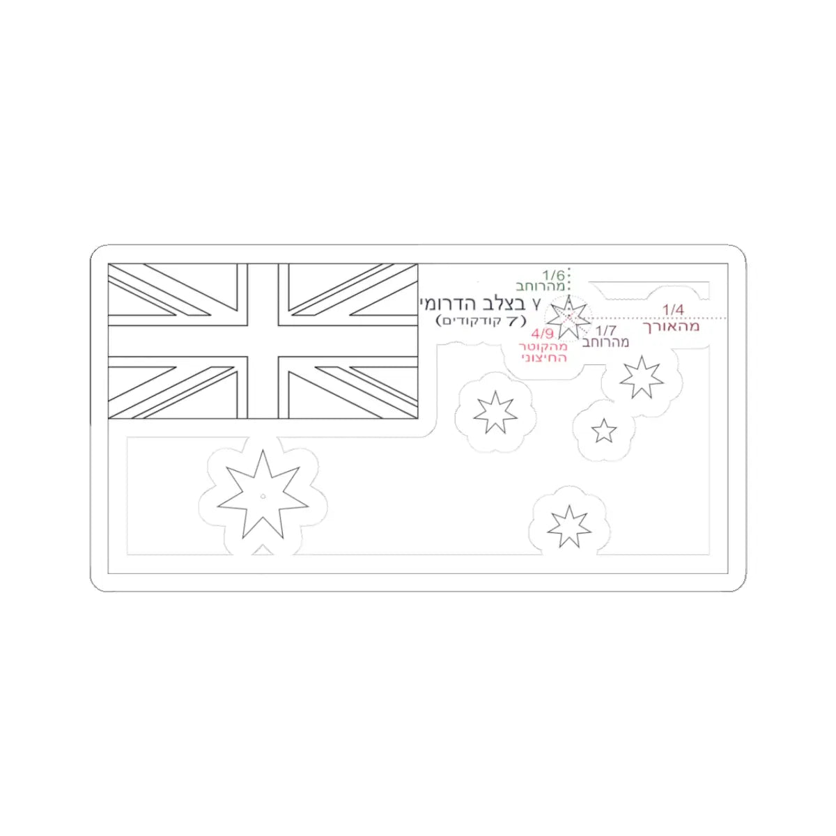 SKU:24673032385292486372 Sizes:3" × 3" Types:White