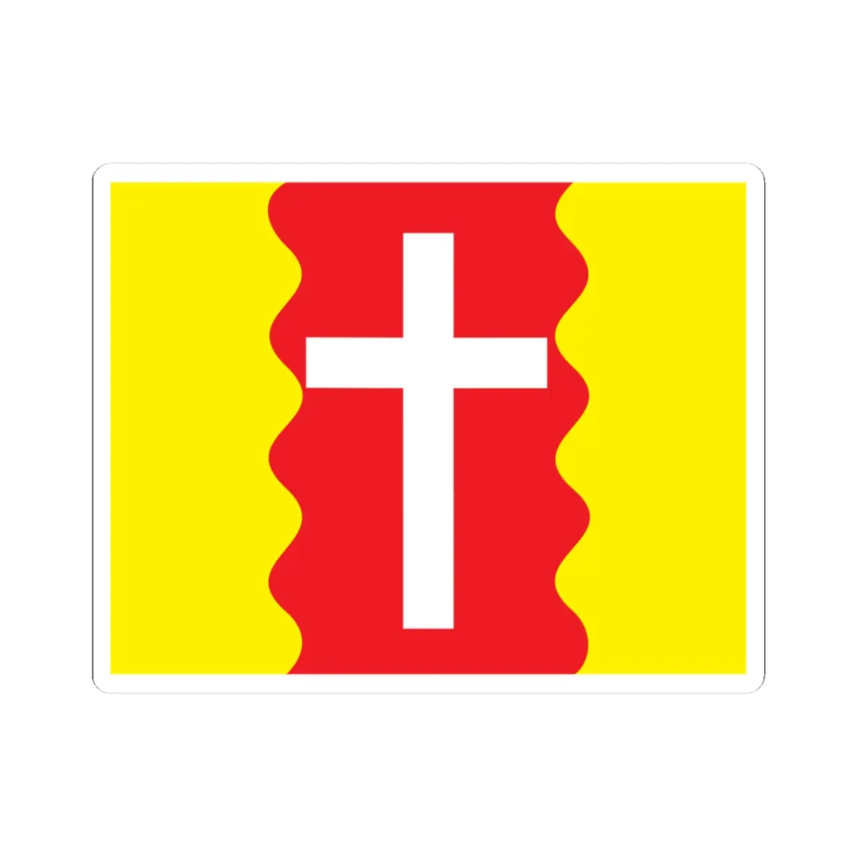 SKU:25117963085754237758 Sizes:3" × 3" Types:White