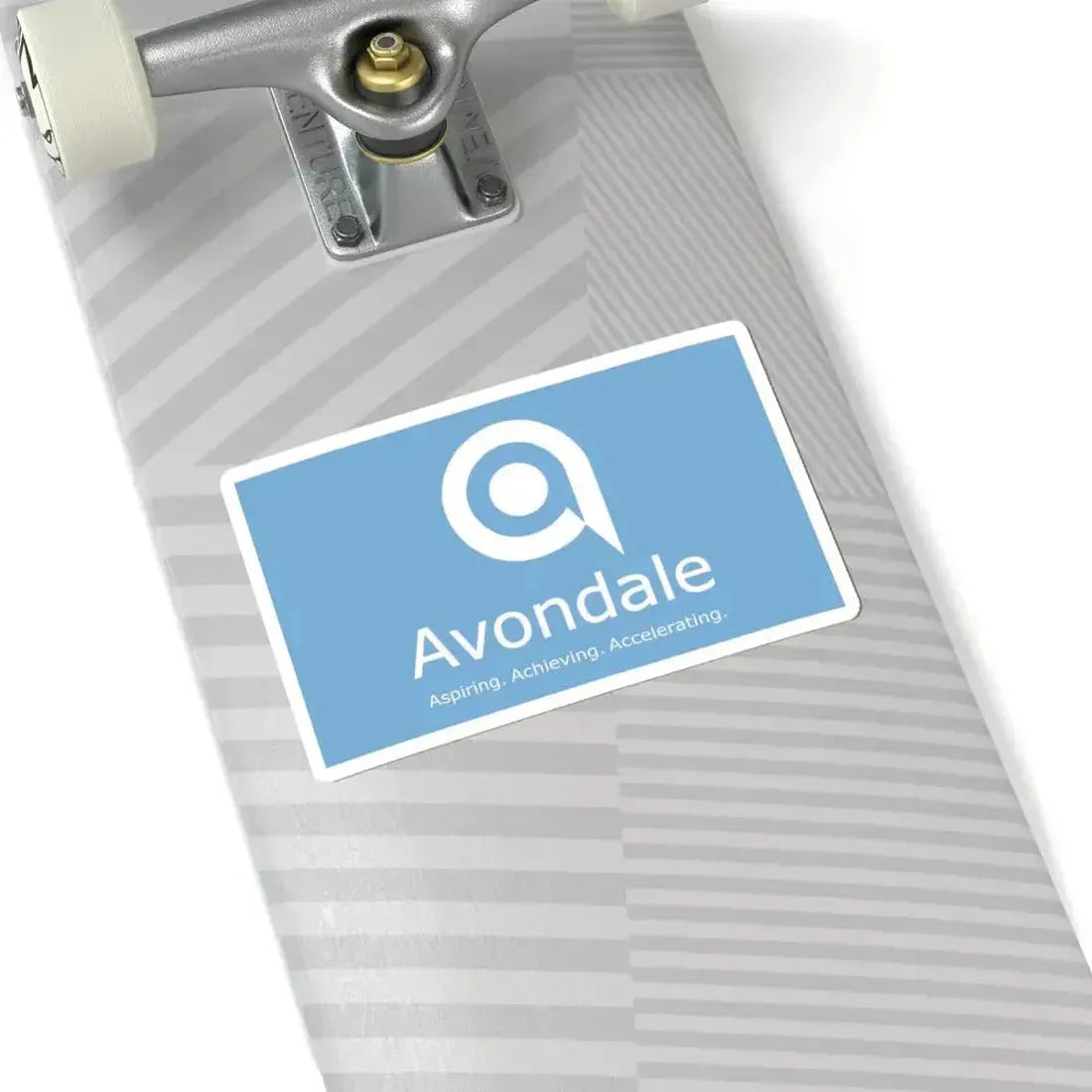 Flag of Avondale Arizona (United States) STICKER Vinyl Kiss-Cut Decal - The Sticker Space