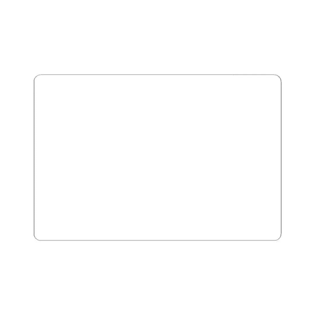 Flag of Belarus 1917-1918 (Belarus) STICKER Vinyl Kiss-Cut Decal 3 Inch White - The Sticker Space