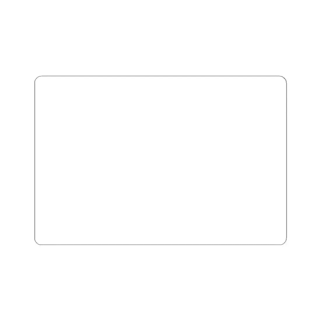 Flag of Belarus 1917-1918 (Belarus) STICKER Vinyl Kiss-Cut Decal 6 Inch White - The Sticker Space