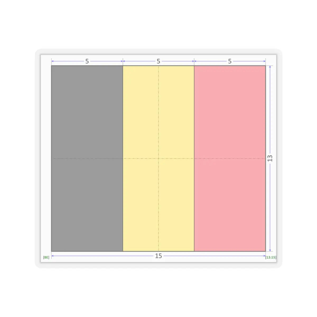 SKU:18435762396826630324 Sizes:4" × 4" Types:Transparent