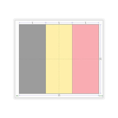 SKU:18435762396826630324 Sizes:4" × 4" Types:Transparent
