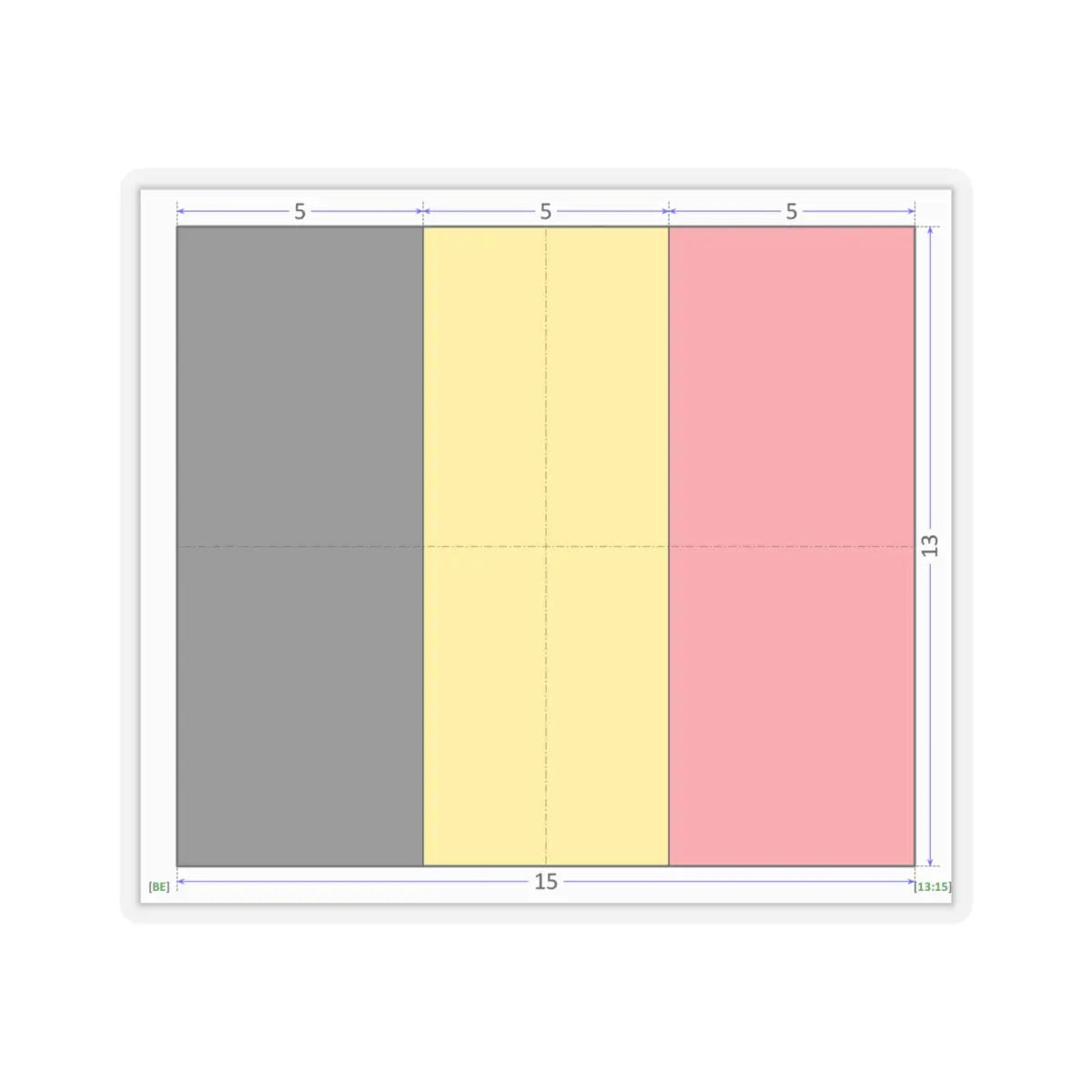 SKU:27448569400685019090 Sizes:6" × 6" Types:Transparent