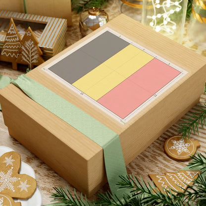SKU:27448569400685019090 Sizes:6" × 6" Types:Transparent
