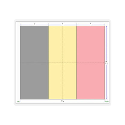 SKU:31668235819085561367 Sizes:2" × 2" Types:Transparent