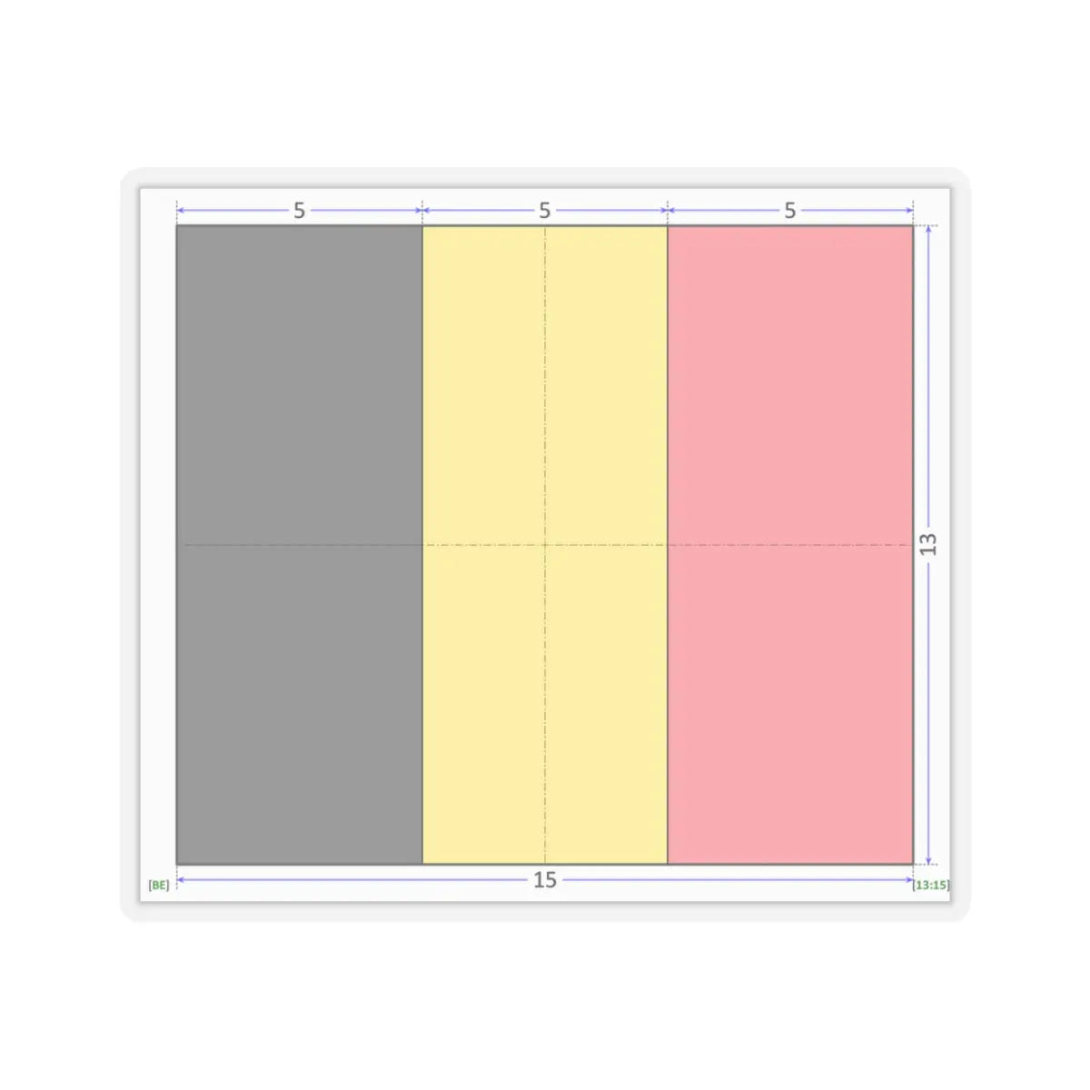 SKU:32093842581872365588 Sizes:3" × 3" Types:Transparent