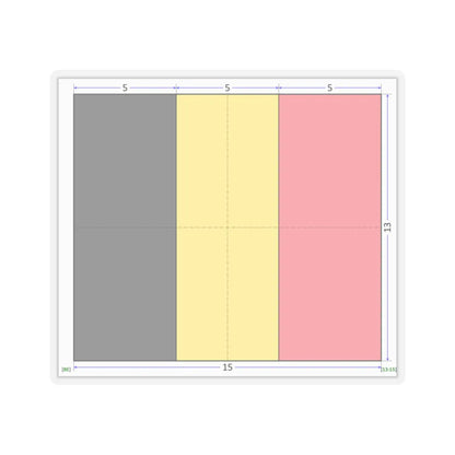 SKU:32093842581872365588 Sizes:3" × 3" Types:Transparent