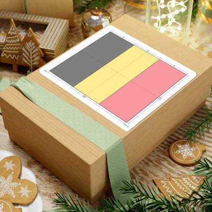 SKU:33908056796154979824 Sizes:6" × 6" Types:White