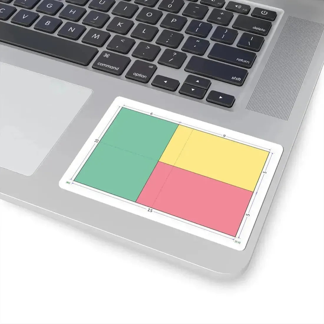 Flag of Benin construction sheet (Benin) STICKER Vinyl Kiss-Cut Decal - The Sticker Space