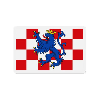Flag of Birkenfeld Germany - Refrigerator Magnet 2 Inch - The Sticker Space