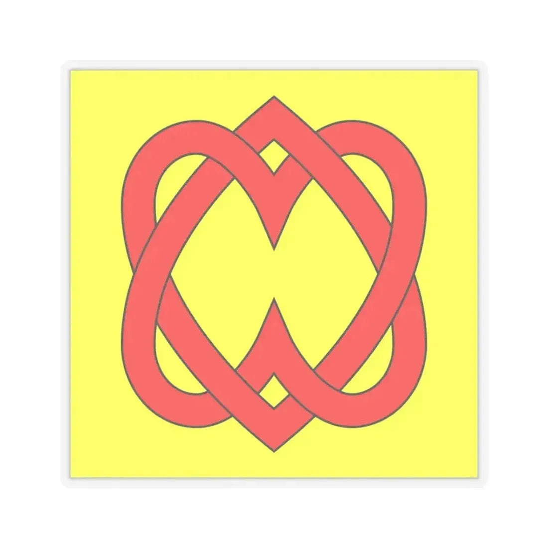 Flag of Blonay Switzerland - STICKER Vinyl Kiss-Cut Decal 3 Inch Transparent - The Sticker Space