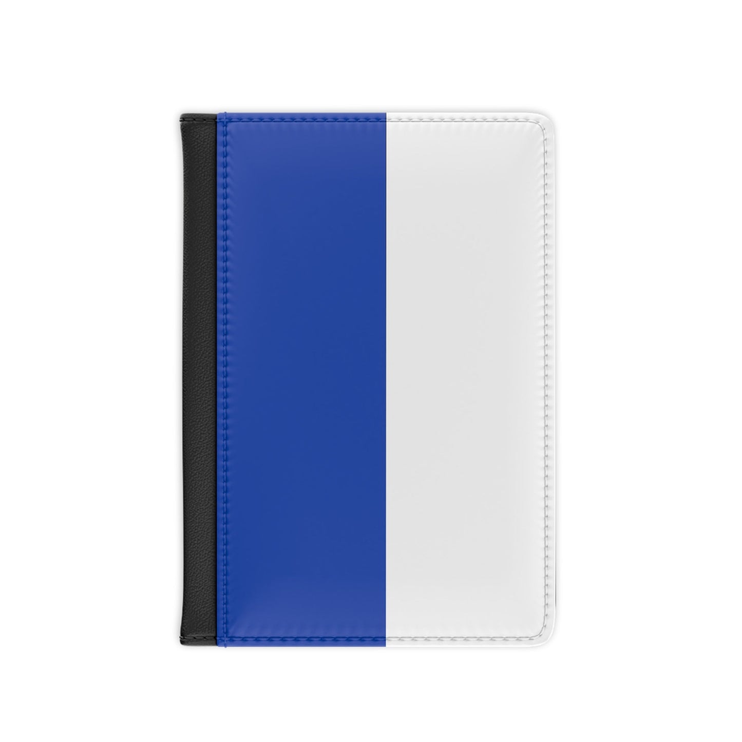 Flag of Bochum Germany - Passport Holder-3.9" x 5.8"-The Sticker Space