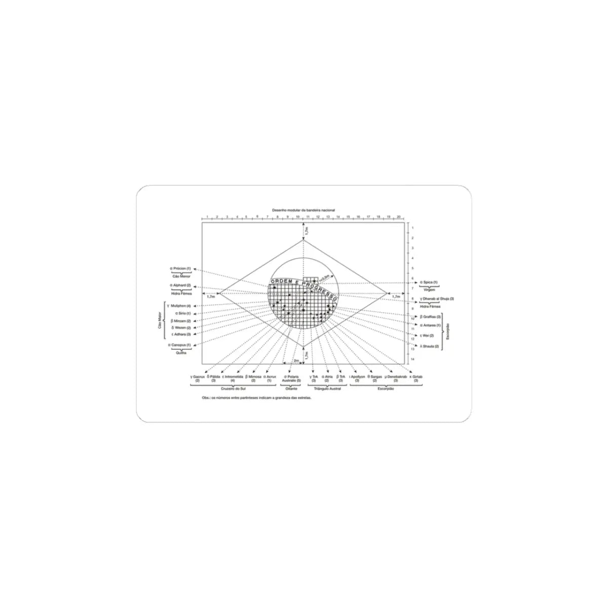 SKU:20046474913412343937 Sizes:3" × 3" Types:White