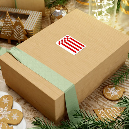 SKU:17589179941165647023 Sizes:2" × 2" Types:White