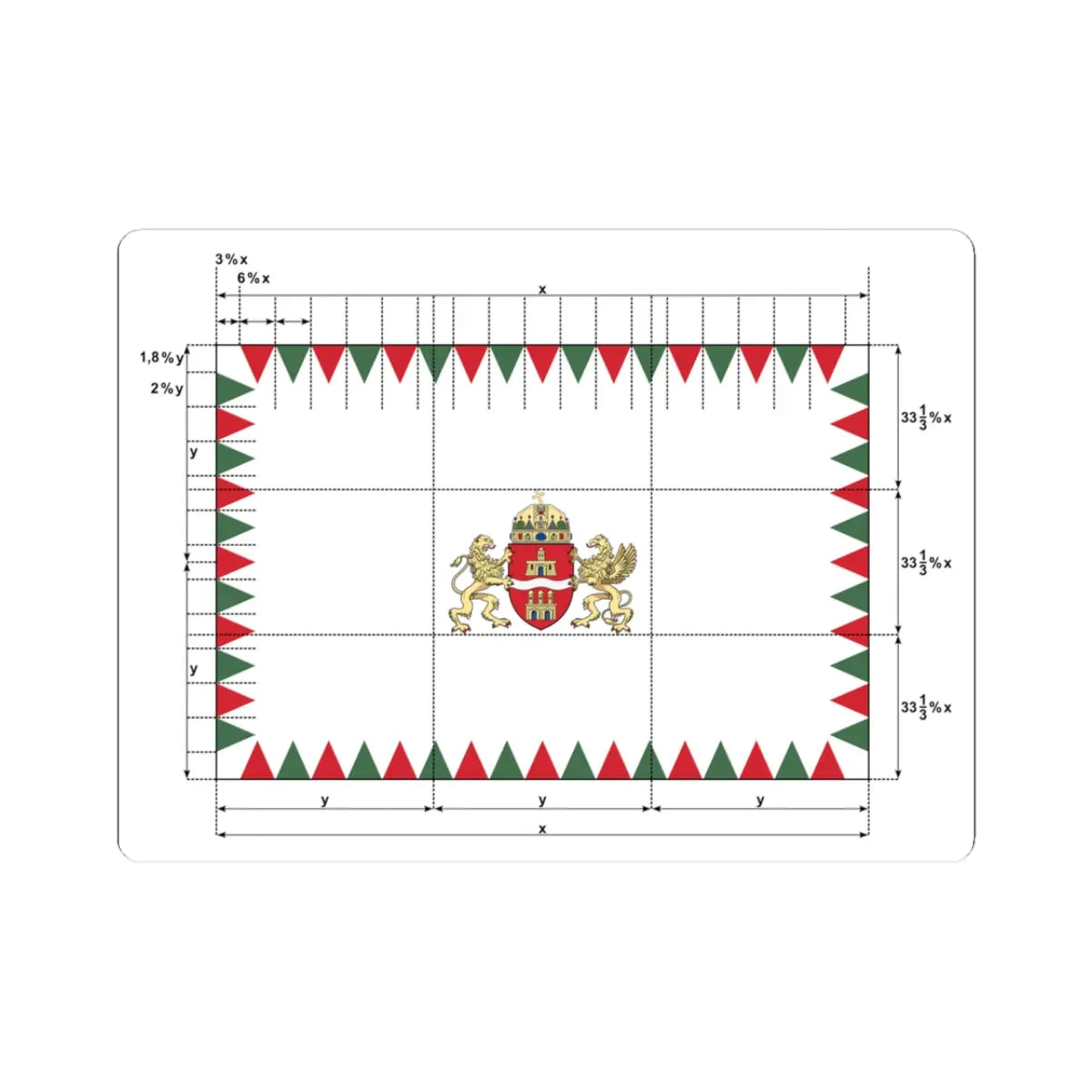SKU:19733097723624447557 Sizes:3" × 3" Types:White