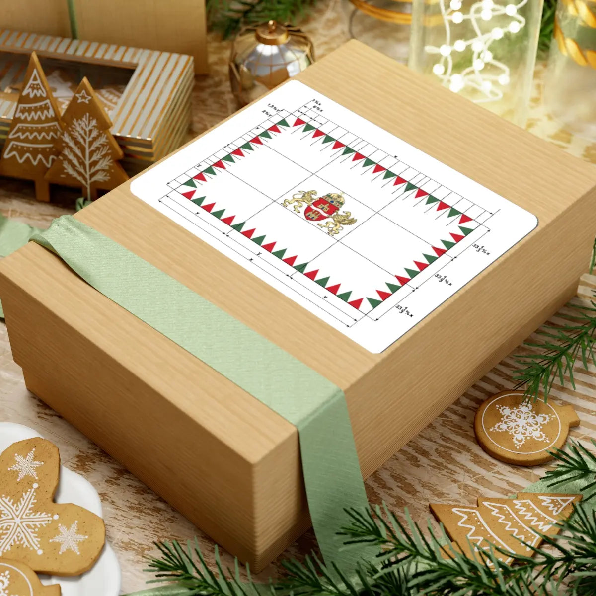 SKU:75603061305975904871 Sizes:6" × 6" Types:White
