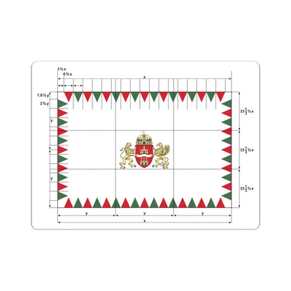 SKU:75603061305975904871 Sizes:6" × 6" Types:White