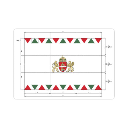 SKU:21470535173060880706 Sizes:2" × 2" Types:White