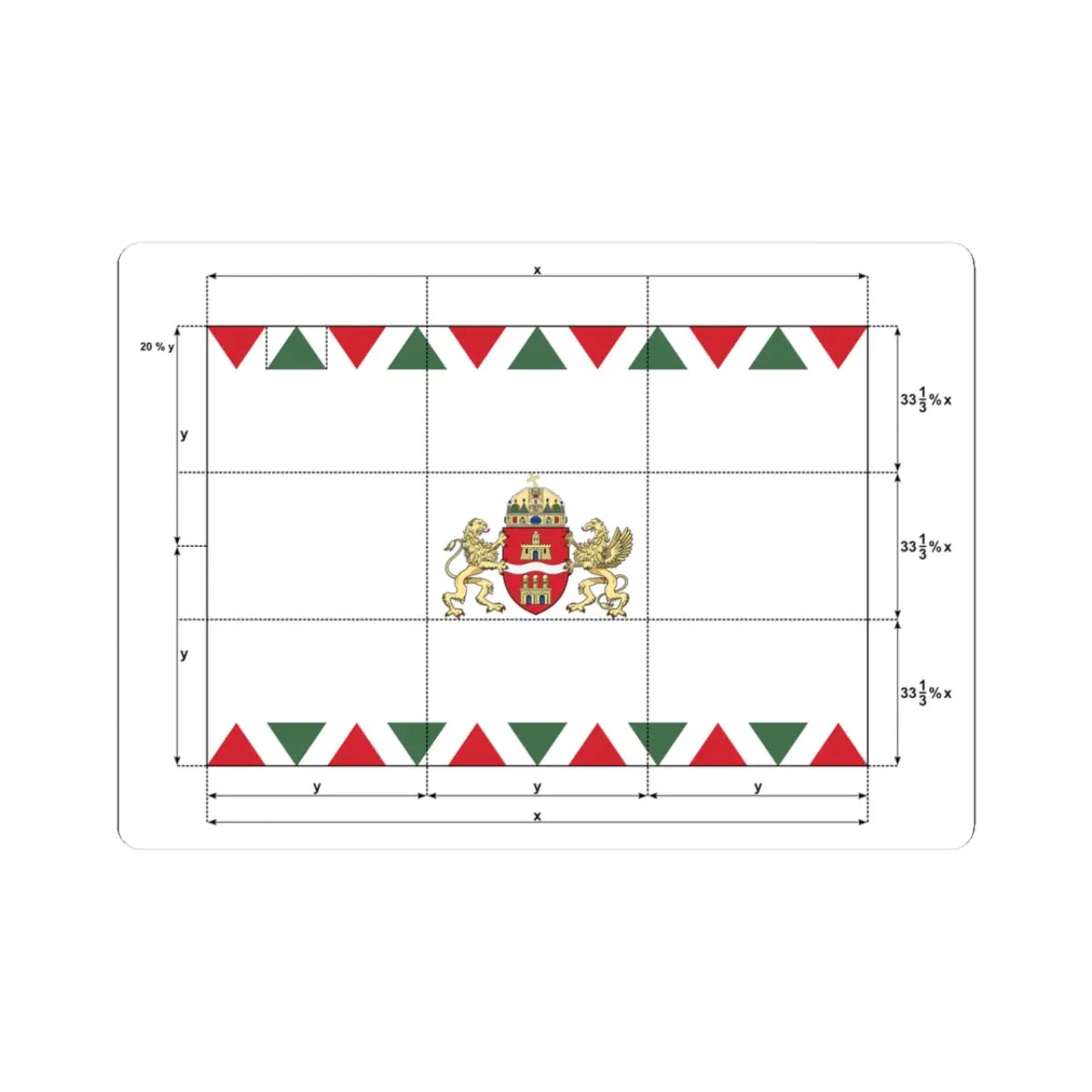 SKU:26553357631641497616 Sizes:3" × 3" Types:White