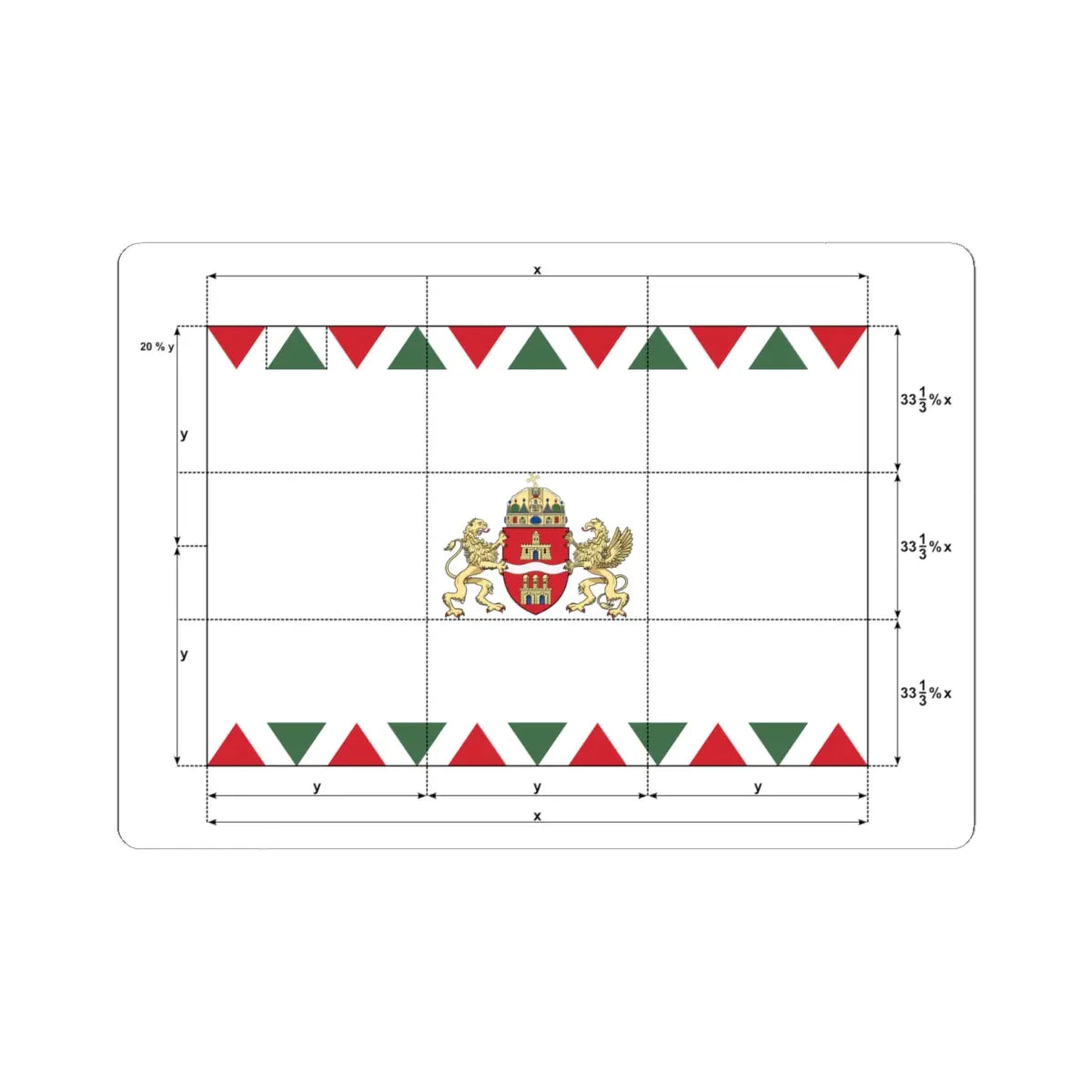 SKU:40670933774926415413 Sizes:6" × 6" Types:White