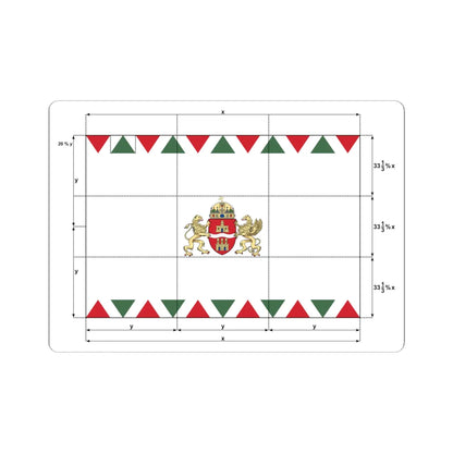 SKU:40670933774926415413 Sizes:6" × 6" Types:White