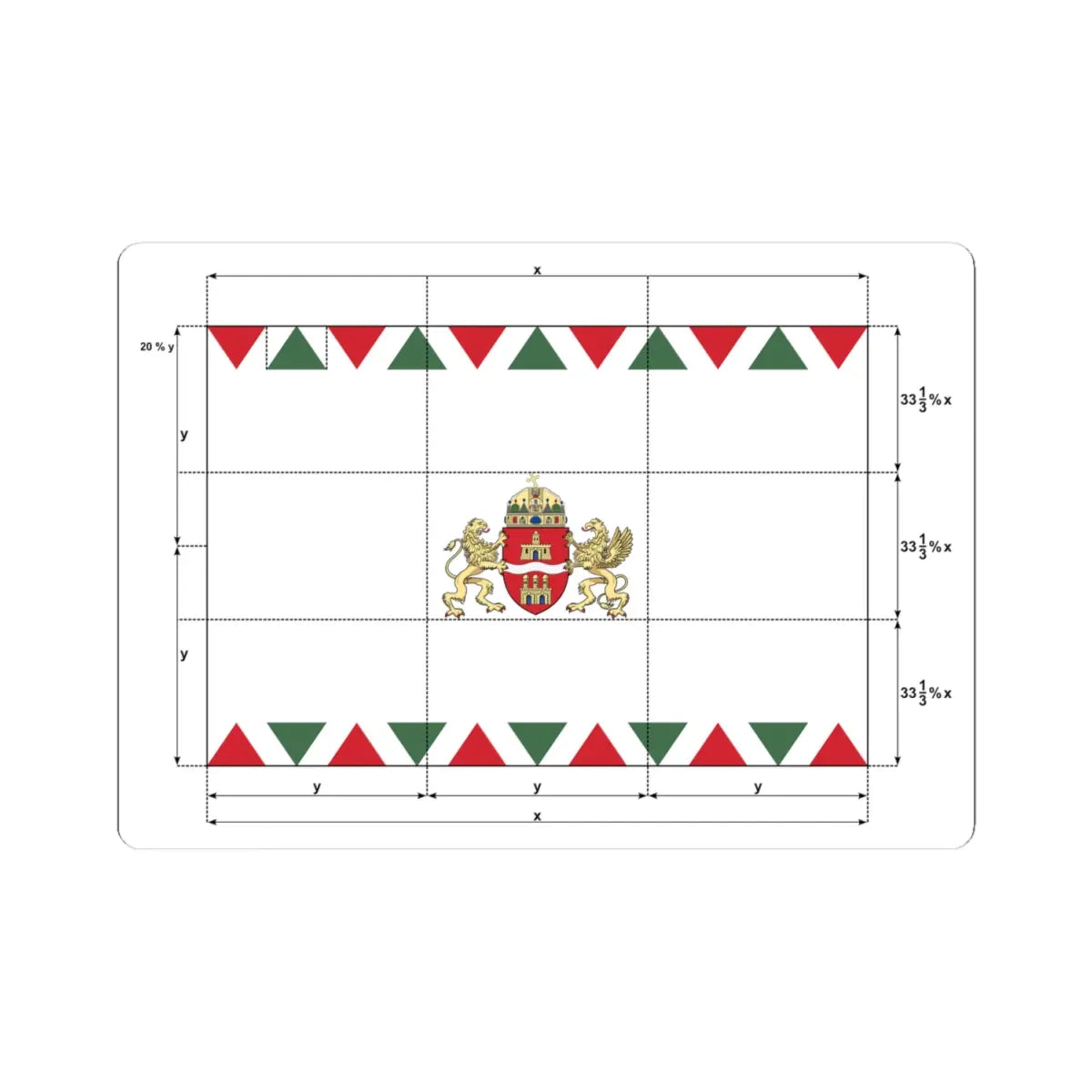 SKU:57348339217419968567 Sizes:4" × 4" Types:White