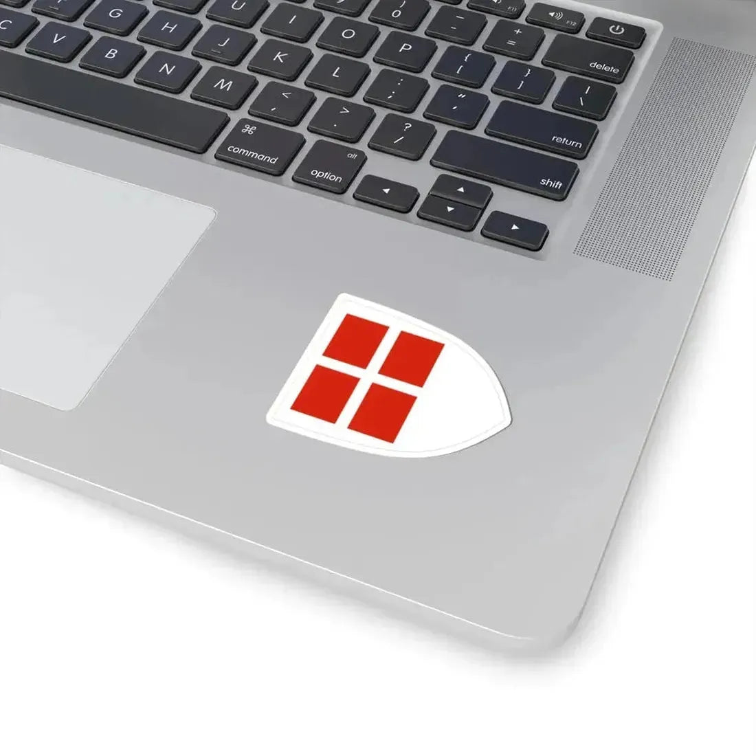 Flag of Bulgaria 14th century (Bulgaria) STICKER Vinyl Kiss-Cut Decal - The Sticker Space