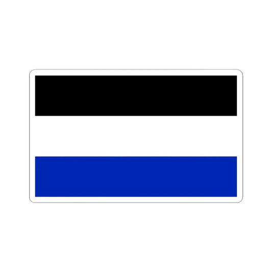 Flag of Bulgaria alternative (Bulgaria) STICKER Vinyl Kiss-Cut Decal 2 Inch White - The Sticker Space