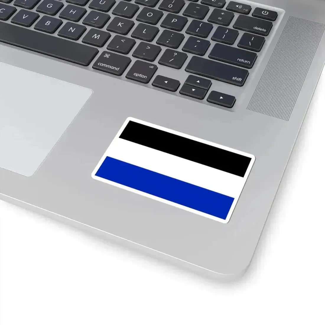 Flag of Bulgaria alternative (Bulgaria) STICKER Vinyl Kiss-Cut Decal - The Sticker Space