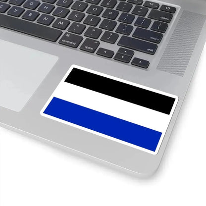 Flag of Bulgaria alternative (Bulgaria) STICKER Vinyl Kiss-Cut Decal - The Sticker Space