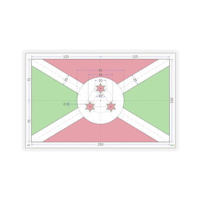 SKU:16081925894420237110 Sizes:4" × 4" Types:Transparent