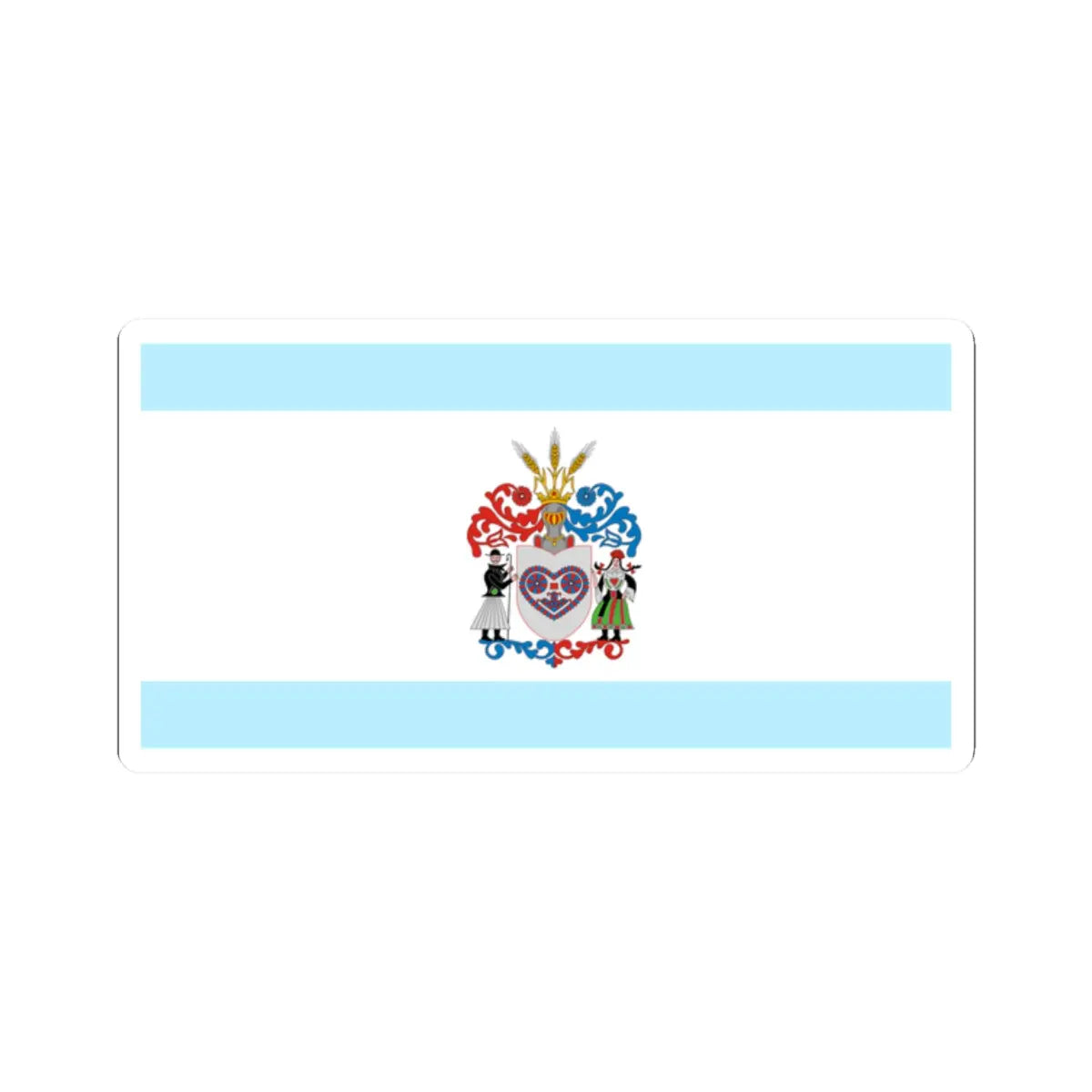 SKU:32331997680092073050 Sizes:2" × 2" Types:White