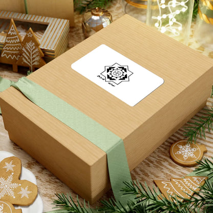 Flag of Chaharbagh Iran (Iran) STICKER Vinyl Kiss-Cut Decal - The Sticker Space