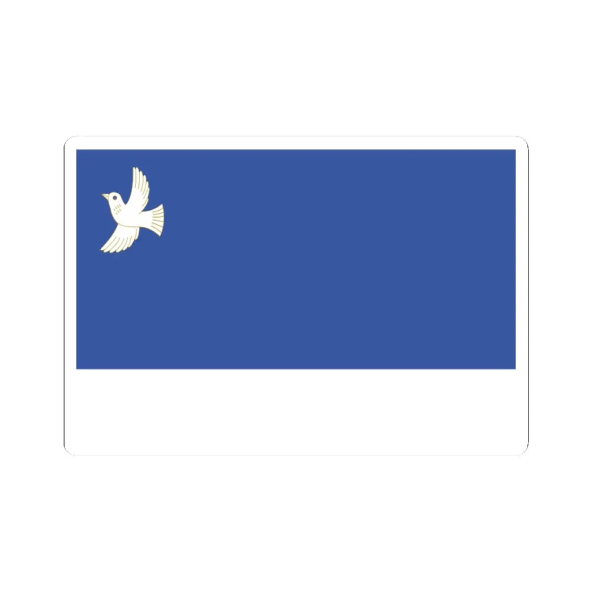 SKU:26727593399578095926 Sizes:2" × 2" Types:White