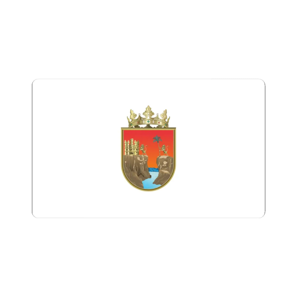 SKU:13404500228635153655 Sizes:3" × 3" Types:White