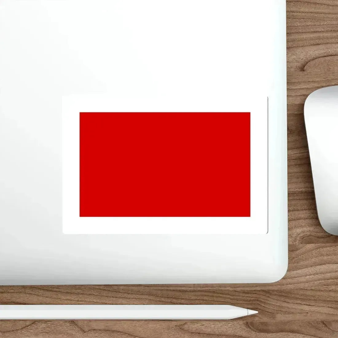 Flag of Chieti Italy STICKER Vinyl Die-Cut Decal - The Sticker Space