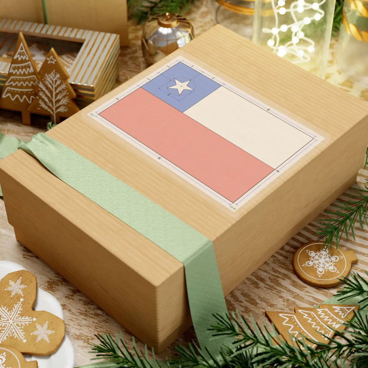 SKU:15129555471870107933 Sizes:6" × 6" Types:Transparent