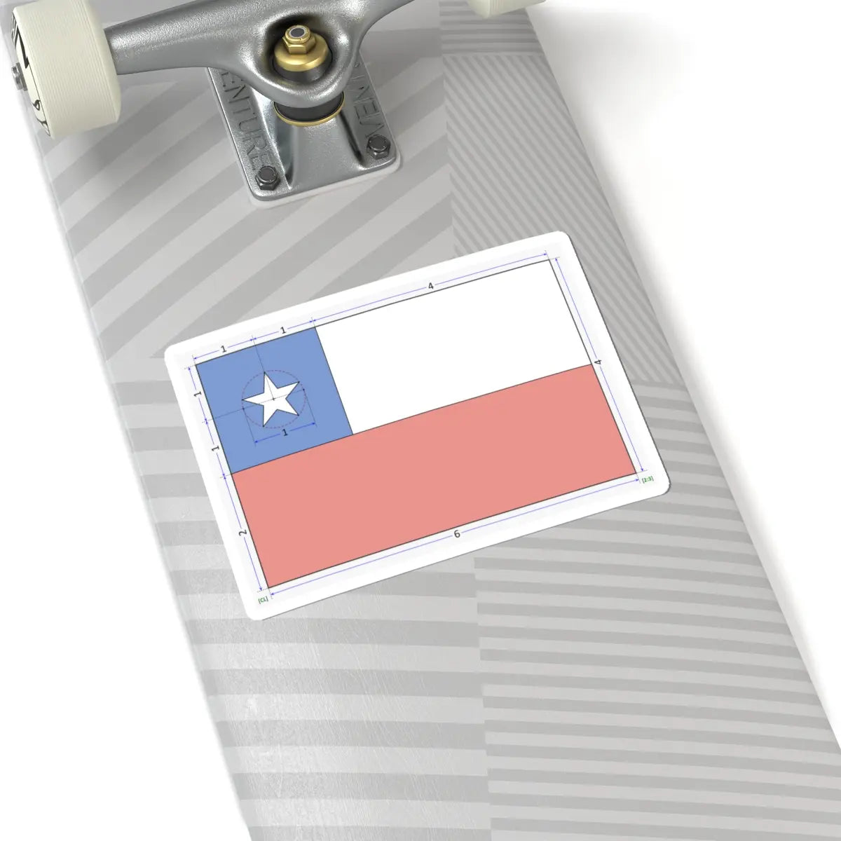 SKU:23983126634465856398 Sizes:6" × 6" Types:White