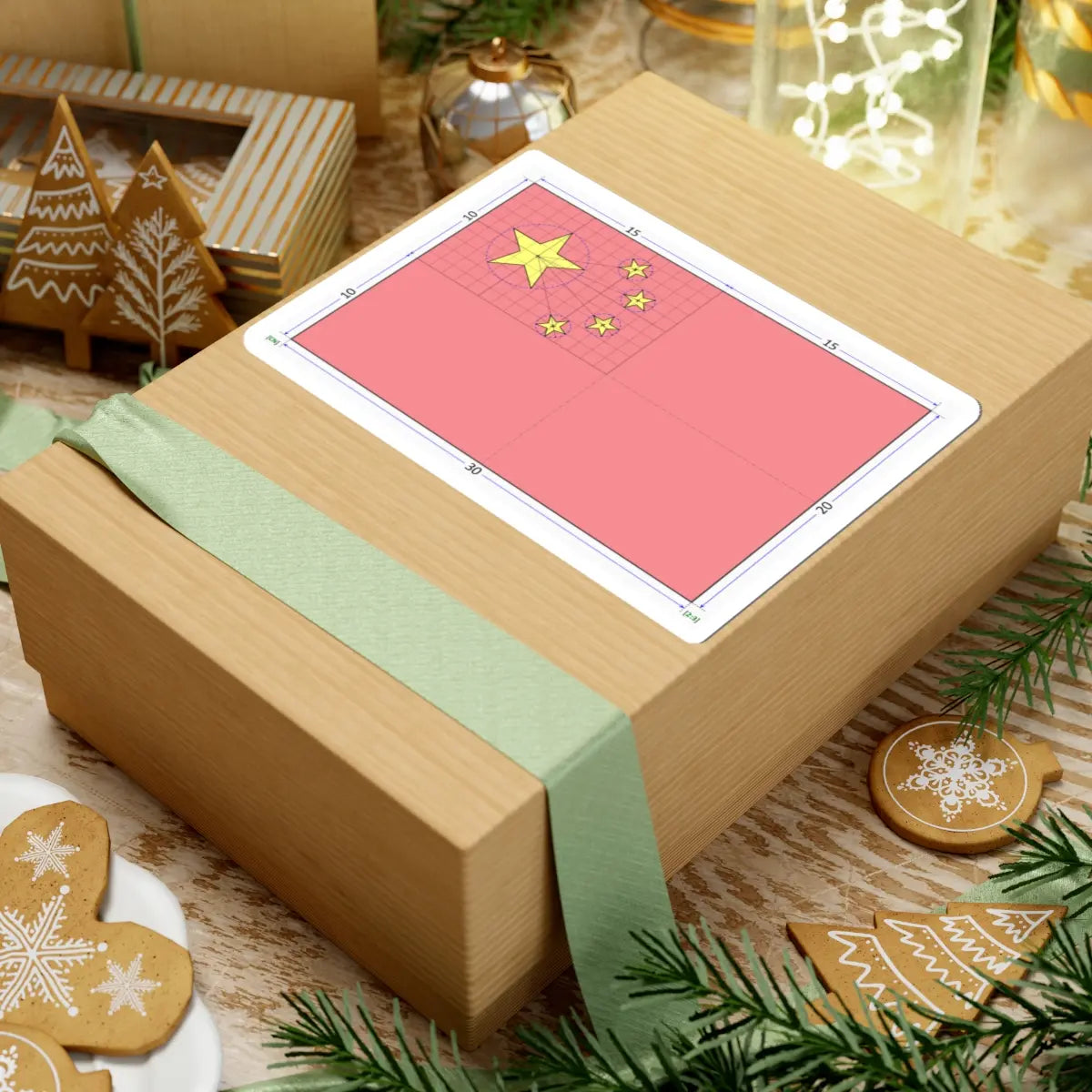 SKU:31308136497212488250 Sizes:6" × 6" Types:White