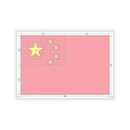 SKU:41348672852636083098 Sizes:6" × 6" Types:Transparent