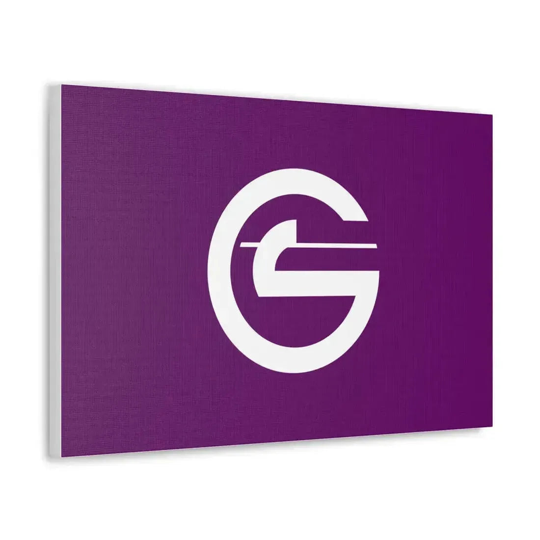 Flag of Chofu Tokyo Japan - Canvas Wall Art - The Sticker Space