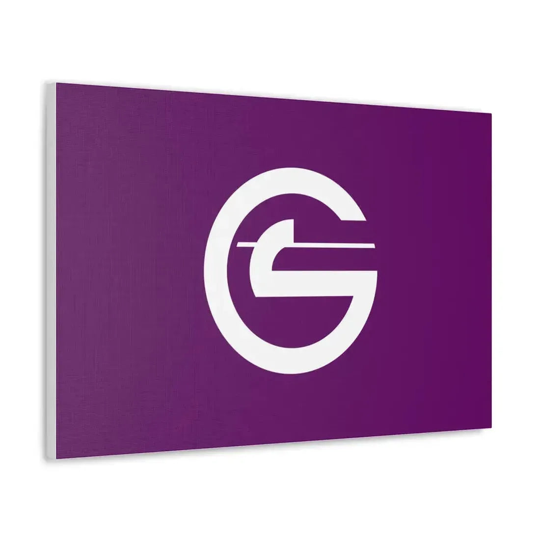 Flag of Chofu Tokyo Japan - Canvas Wall Art - The Sticker Space